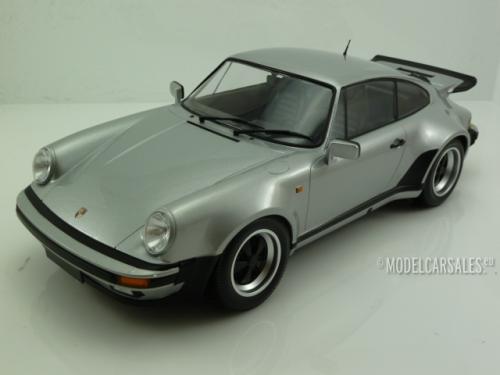 Porsche 911 (930) Turbo