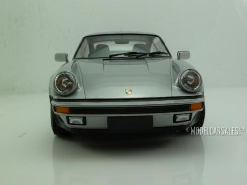 Porsche 911 (930) Turbo