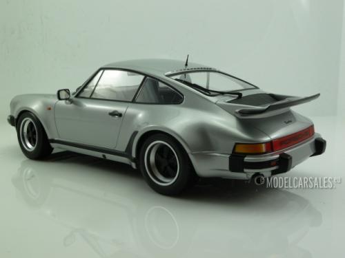 Porsche 911 (930) Turbo