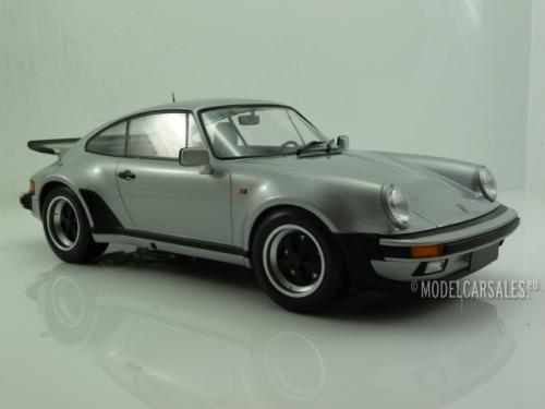 Porsche 911 (930) Turbo