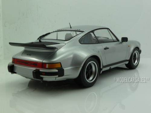 Porsche 911 (930) Turbo