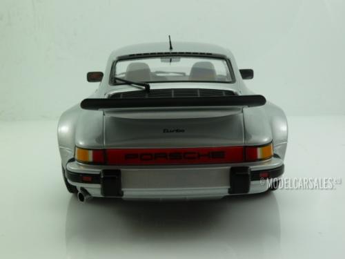 Porsche 911 (930) Turbo