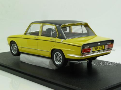 Triumph Dolomite Sprint