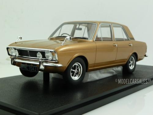 Ford Cortina 1600E