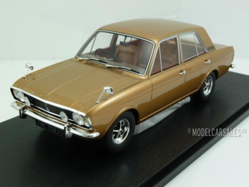 Ford Cortina 1600E