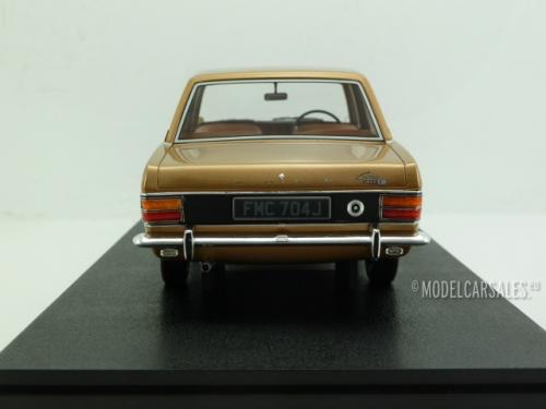 Ford Cortina 1600E