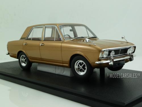 Ford Cortina 1600E