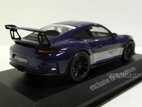Porsche 911 (991) GT3 RS