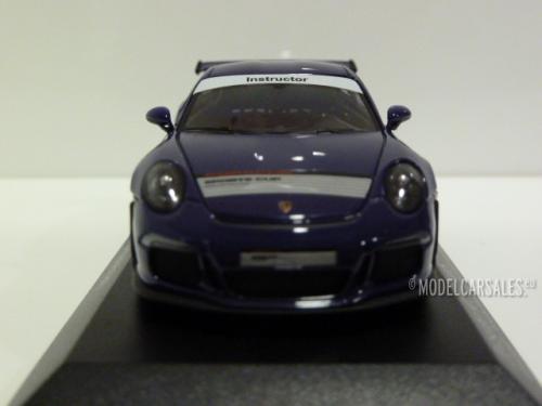 Porsche 911 (991) GT3 RS
