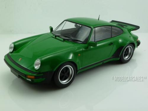 Porsche 911 (930) Turbo