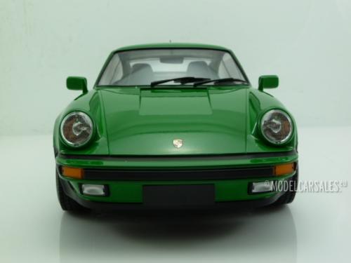 Porsche 911 (930) Turbo