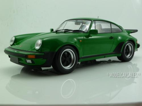 Porsche 911 (930) Turbo