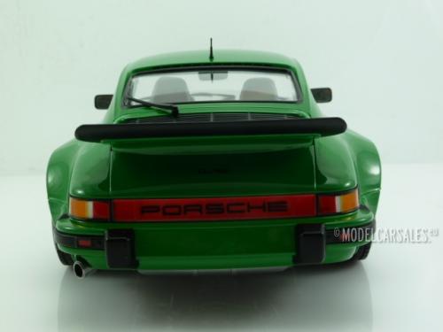 Porsche 911 (930) Turbo