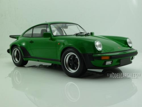 Porsche 911 (930) Turbo