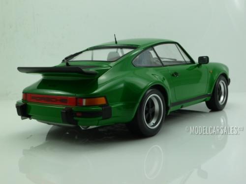 Porsche 911 (930) Turbo