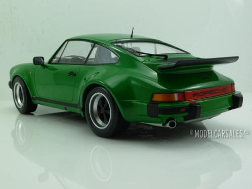 Porsche 911 (930) Turbo