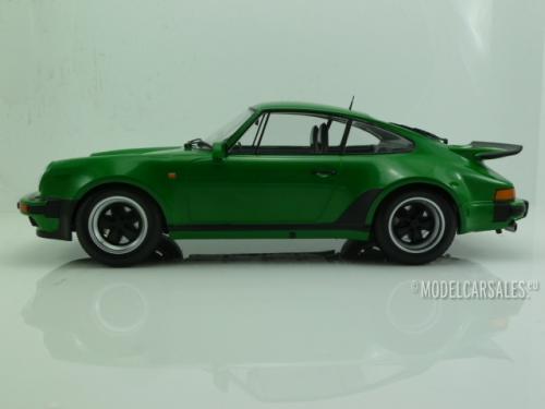Porsche 911 (930) Turbo