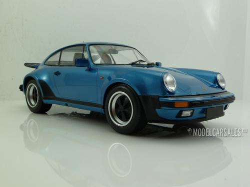 Porsche 911 (930) Turbo