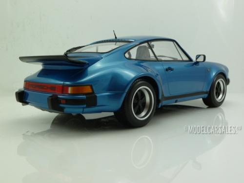 Porsche 911 (930) Turbo