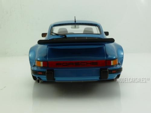 Porsche 911 (930) Turbo