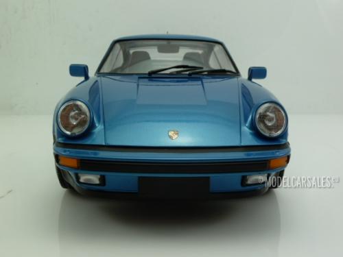 Porsche 911 (930) Turbo