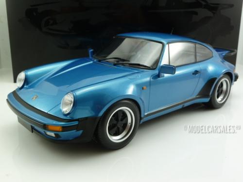 Porsche 911 (930) Turbo