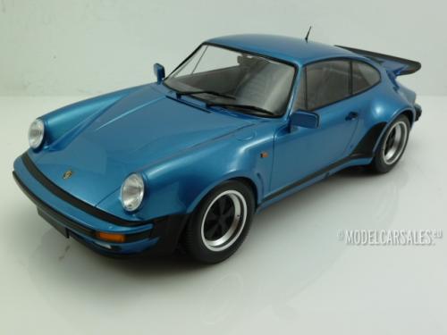 Porsche 911 (930) Turbo