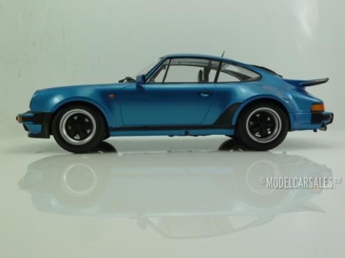 Porsche 911 (930) Turbo