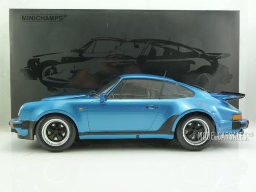 Porsche 911 (930) Turbo