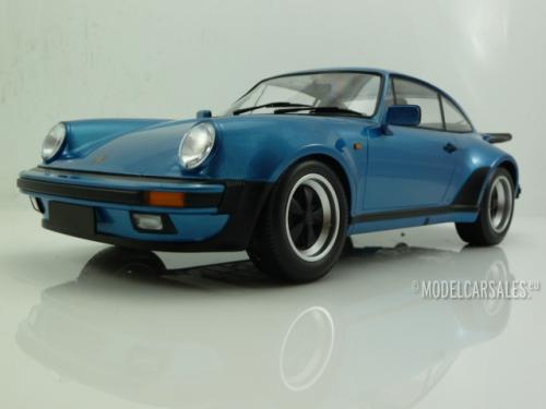 Porsche 911 (930) Turbo