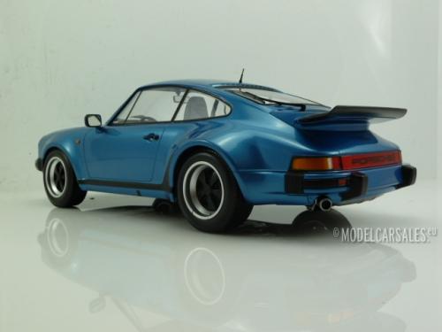 Porsche 911 (930) Turbo