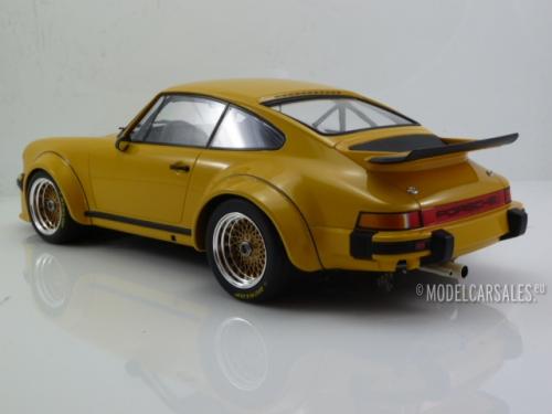 Porsche 934 RSR