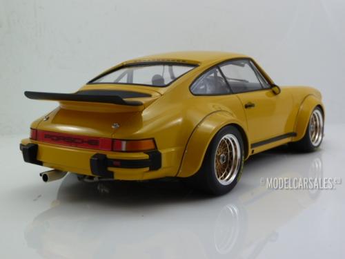 Porsche 934 RSR