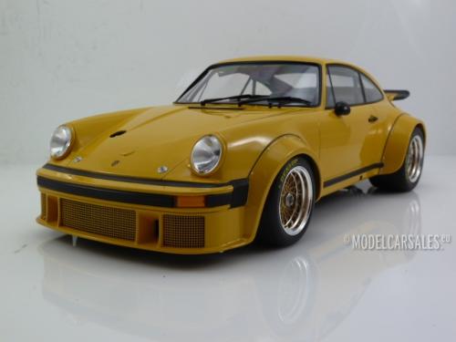 Porsche 934 RSR