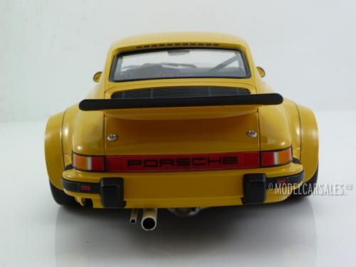 Porsche 934 RSR