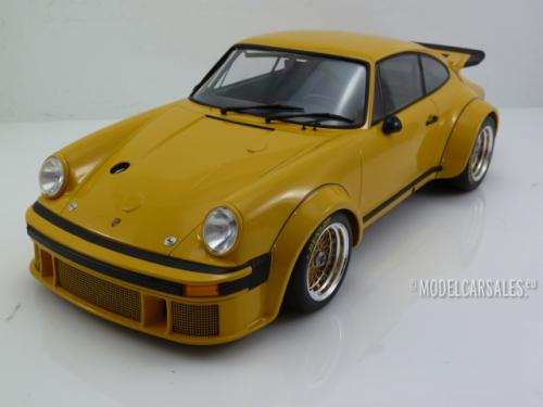 Porsche 934 RSR