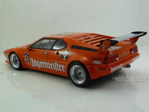 BMW M1 Gr.4