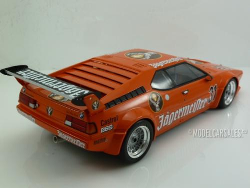 BMW M1 Gr.4