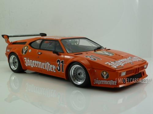 BMW M1 Gr.4