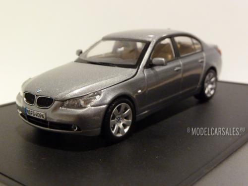 BMW 5 Series (e60)