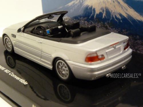 BMW M3 Cabriolet (e46)