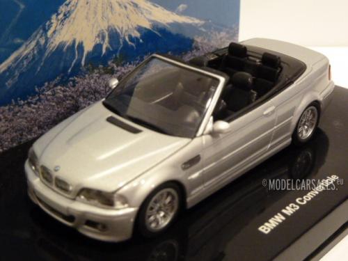 BMW M3 Cabriolet (e46)