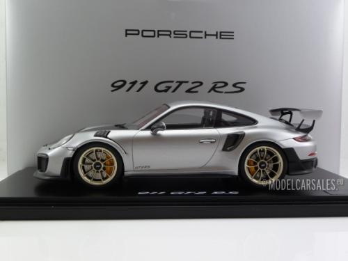 Porsche 911 (991 II) GT2 RS