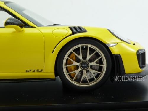 Porsche 911 (991 II) GT2 RS