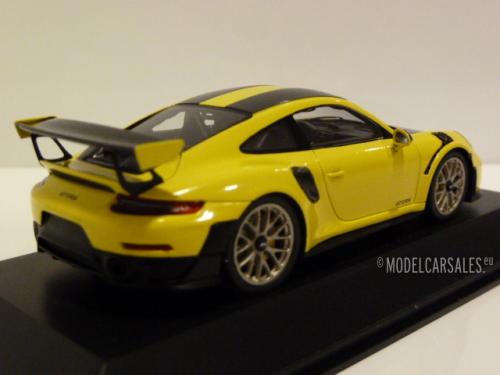 Porsche 911 (991 II) GT2 RS