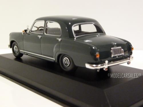 Mercedes-benz 180 (w120)