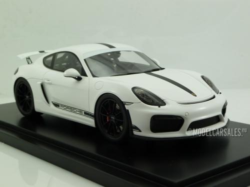 Porsche Cayman GT4