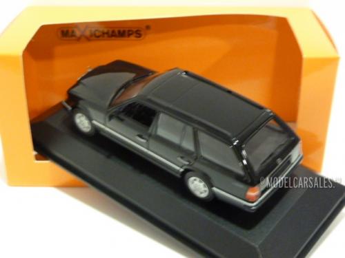 Mercedes-benz 300 TE (s124)