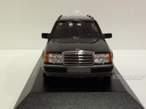 Mercedes-benz 300 TE (s124)