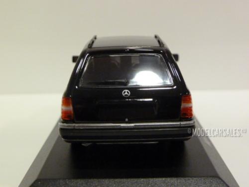 Mercedes-benz 300 TE (s124)